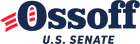 Ossoff for Senate Webstore logo
