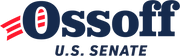 Ossoff for Senate Webstore