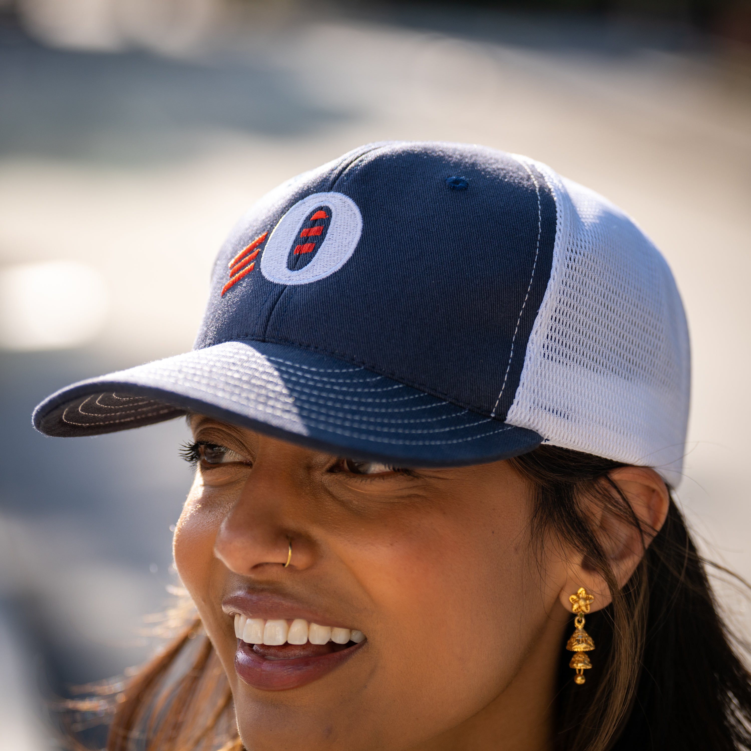 Trucker Cap