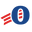 Jon Ossoff for Senate Merchandise Store logo