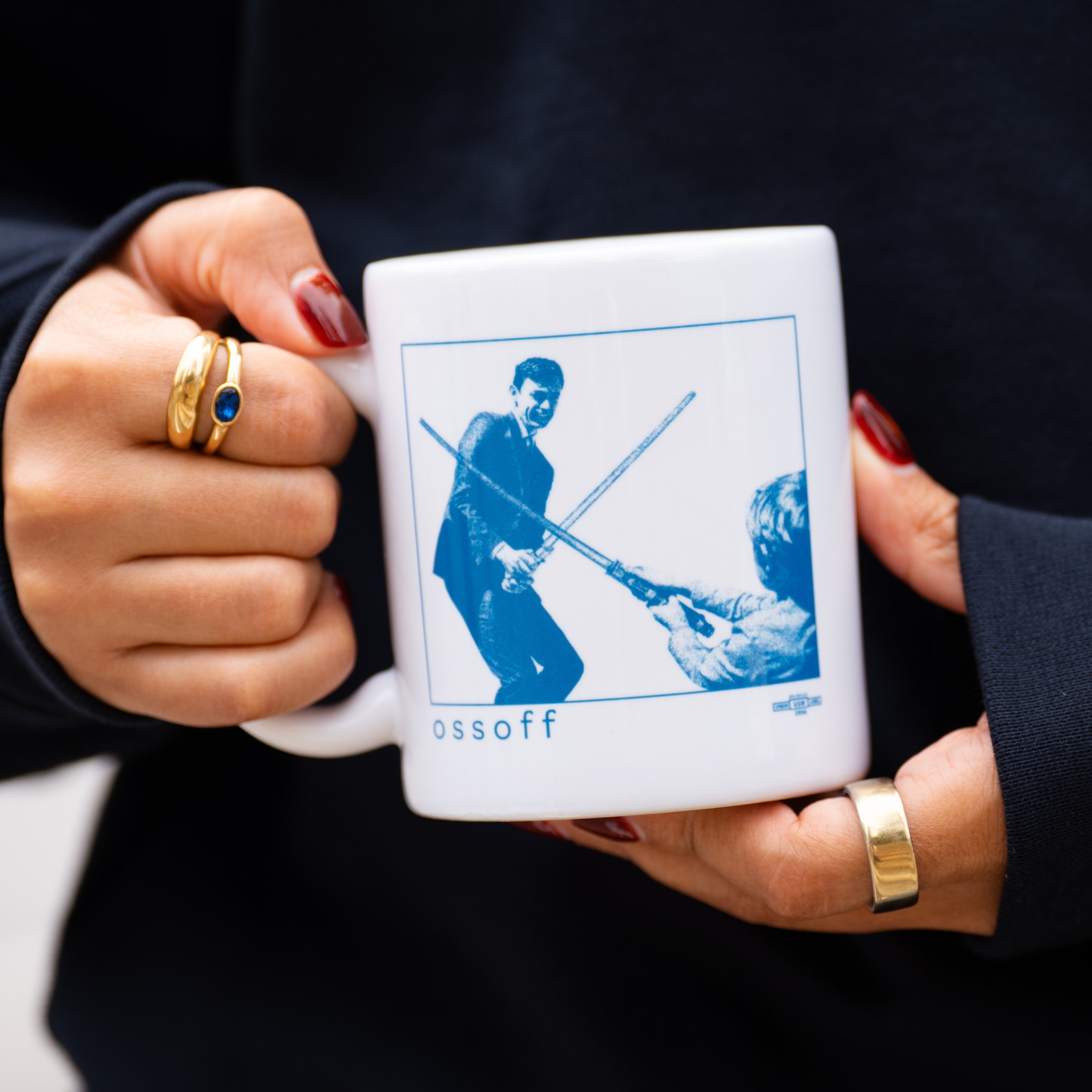 May The Fourth Mug