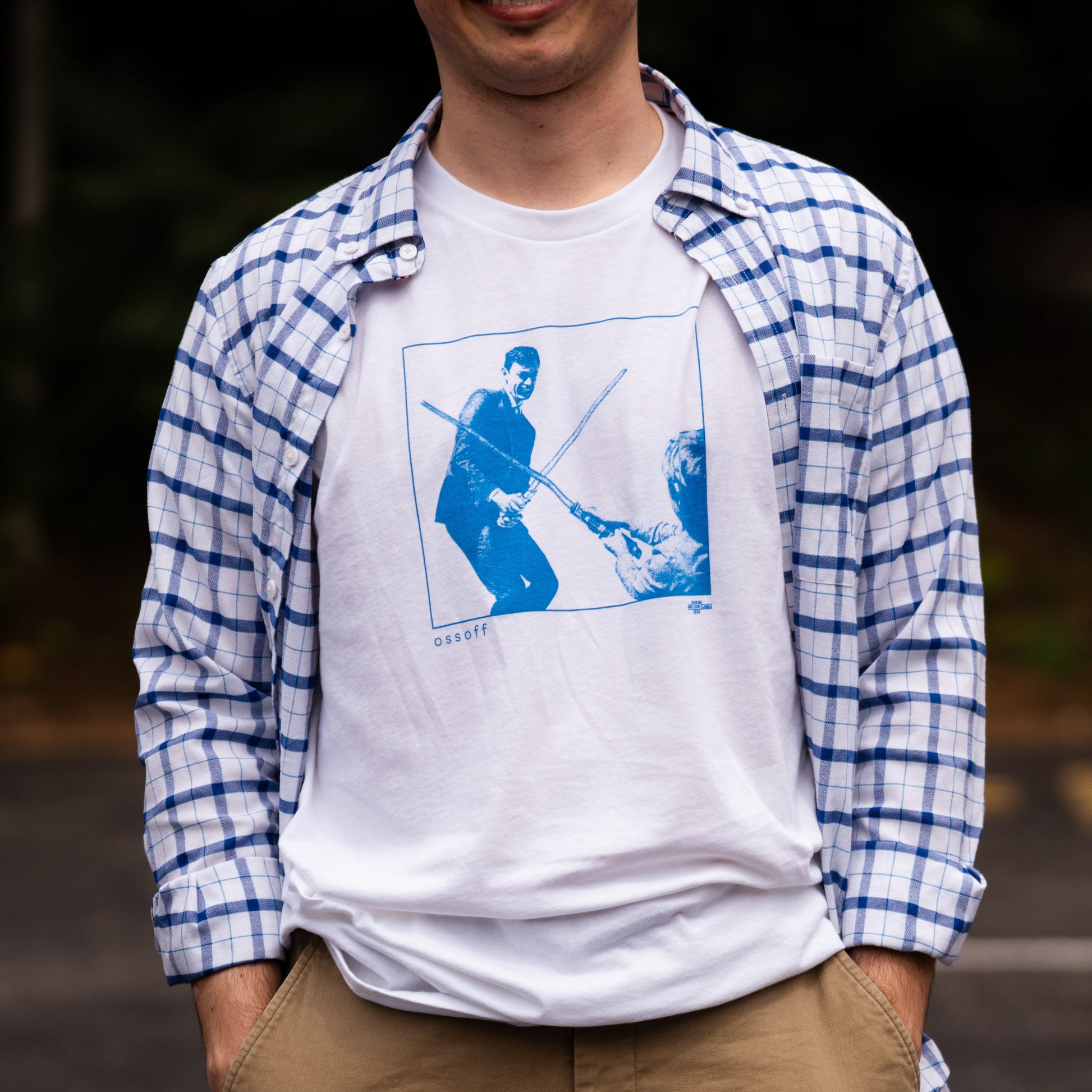 May The Fourth Tee