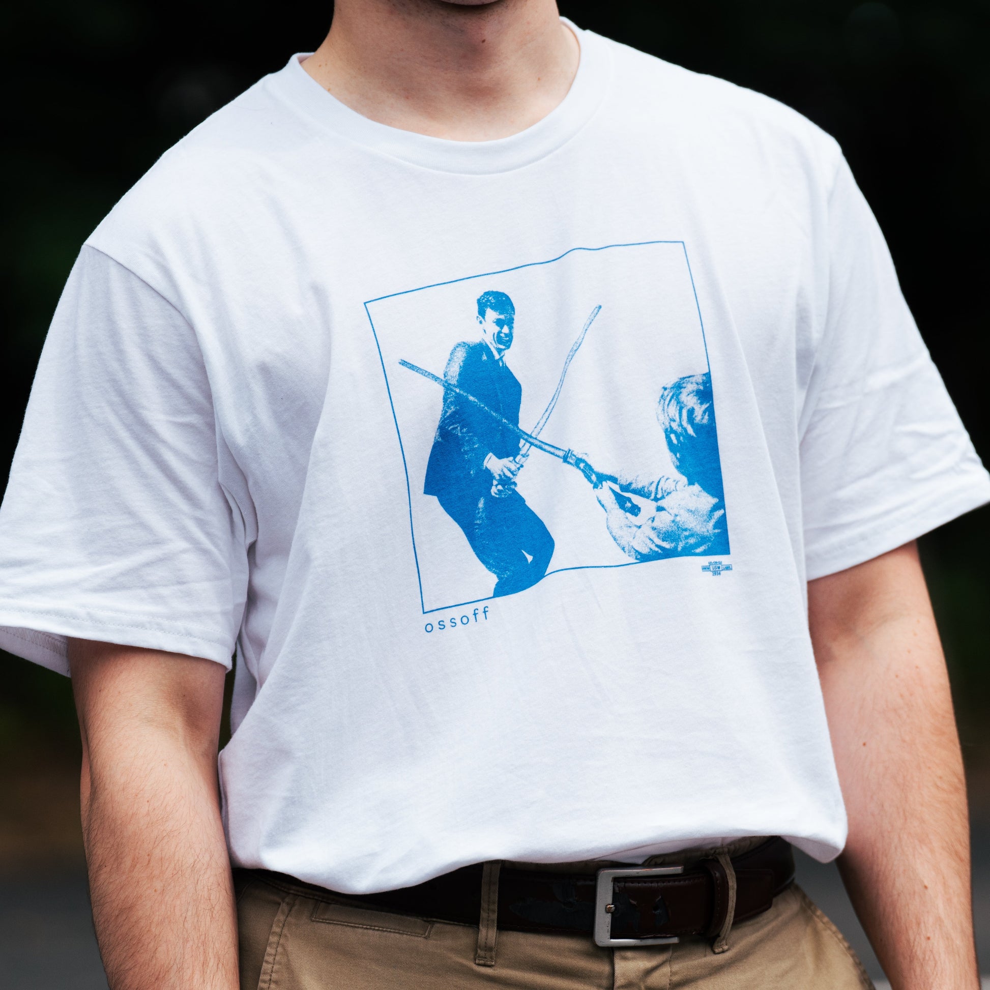 May The Fourth Tee