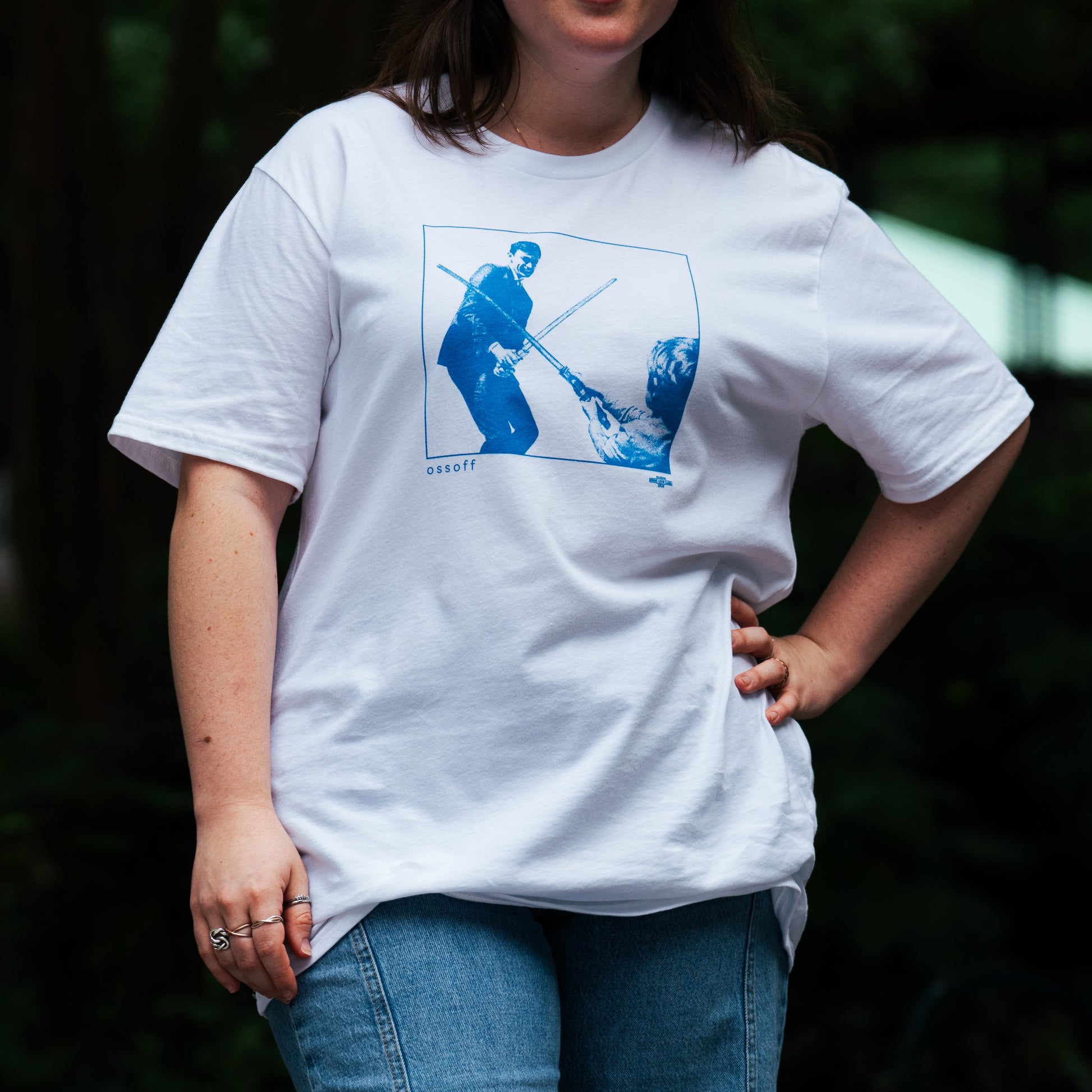 May The Fourth Tee