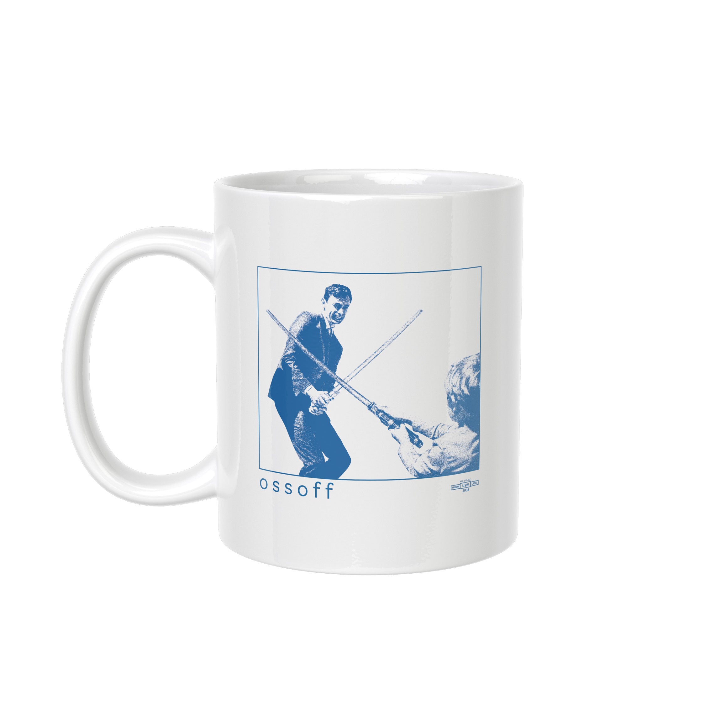 May The Fourth Mug
