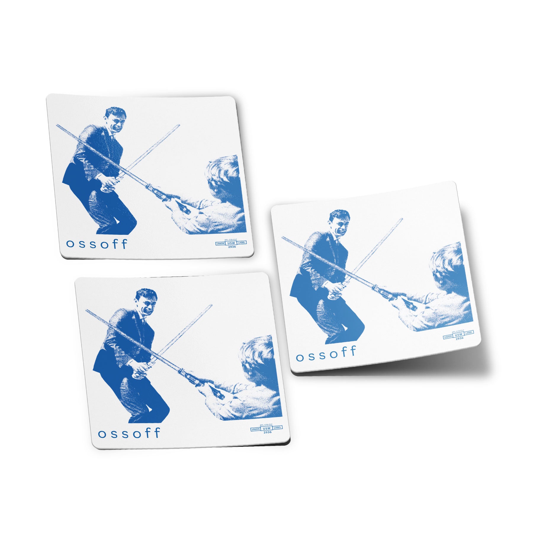 May The Fourth Sticker Pack