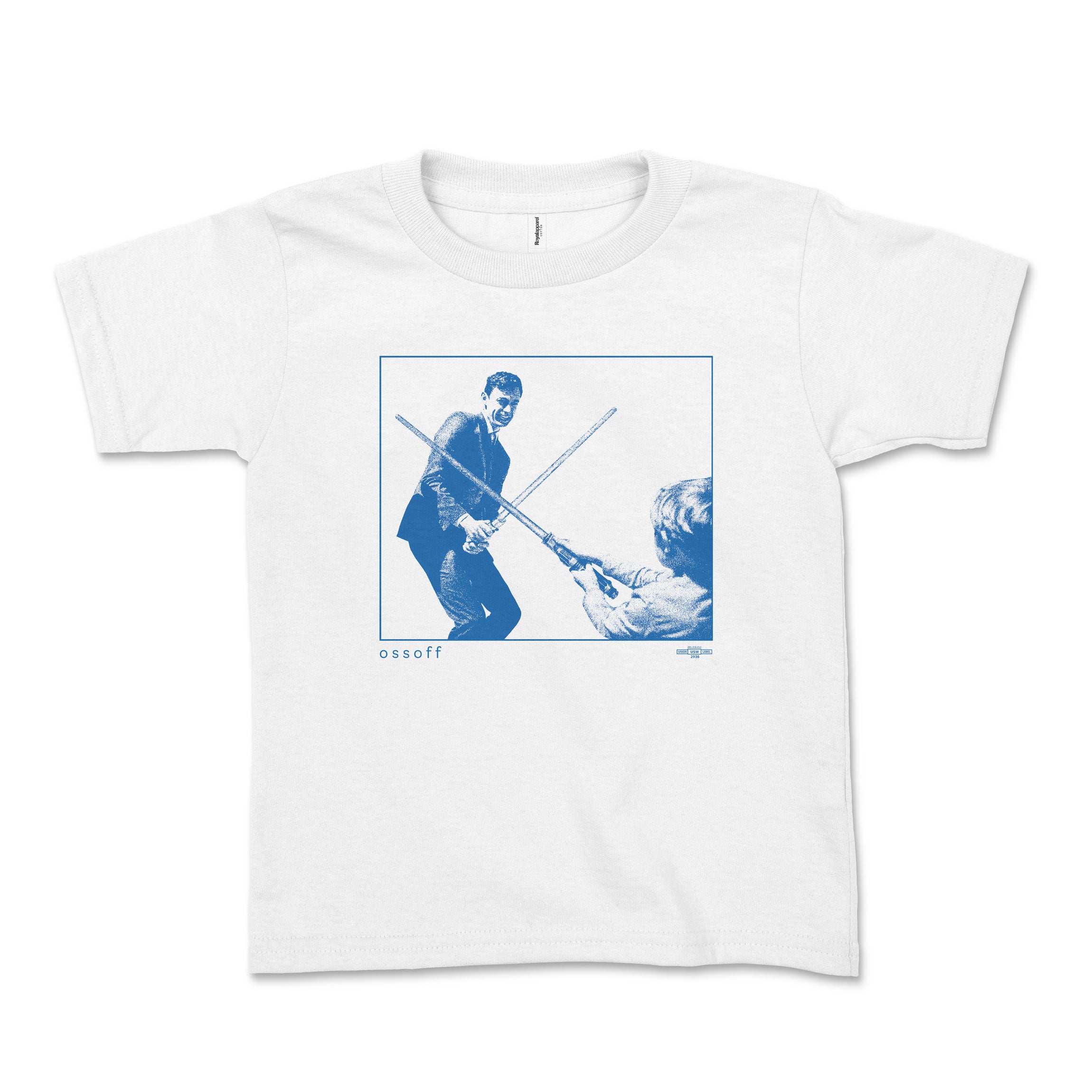 May The Fourth Youth Tee