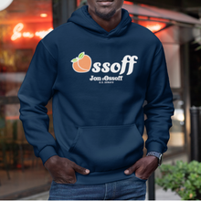 Load image into Gallery viewer, Ossoff for Senate Hoodie
