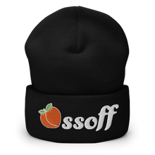 Load image into Gallery viewer, Ossoff for Senate Beanie
